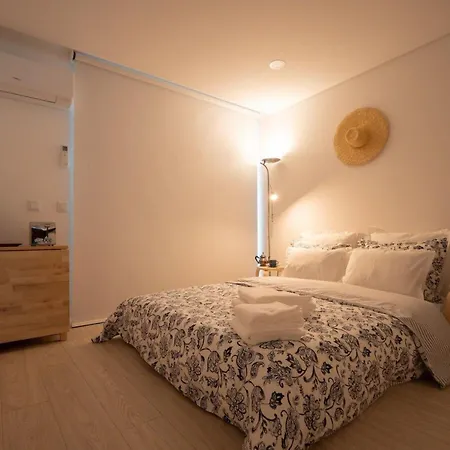 Kissen-appartement Im Historischen Zentrum By Interhome Apartment Aveiro