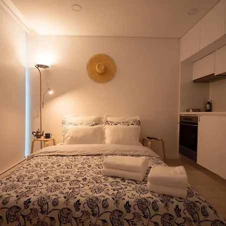 Apartment Kissen-appartement Im Historischen Zentrum By Interhome *