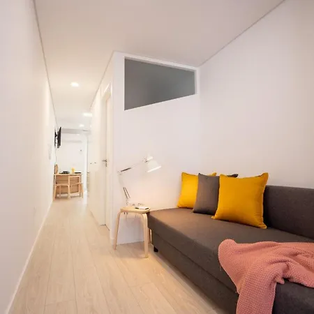 Kissen-appartement Im Historischen Zentrum By Interhome Apartment