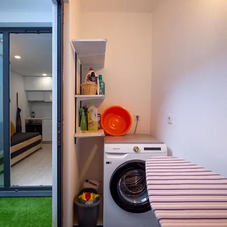 Apartment Kissen-appartement Im Historischen Zentrum By Interhome *