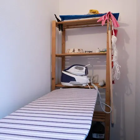 Kissen-appartement Im Historischen Zentrum By Interhome Apartment