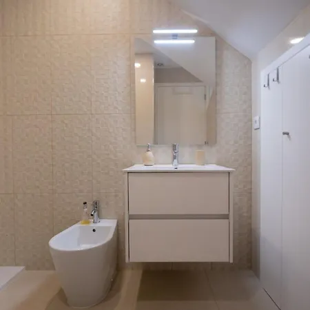 Apartament Kissen-appartement Im Historischen Zentrum By Interhome *