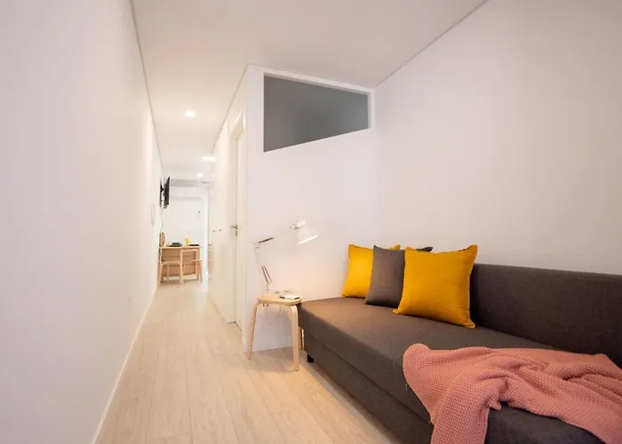 Kissen-appartement Im Historischen Zentrum By Interhome Apartment