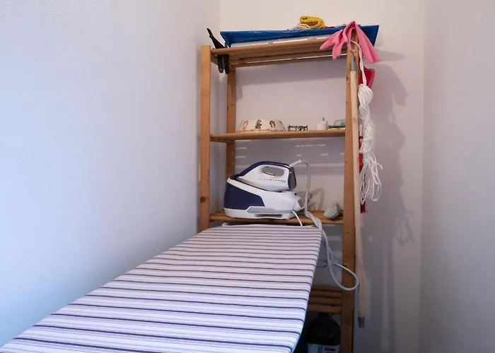 Kissen-appartement Im Historischen Zentrum By Interhome Apartment